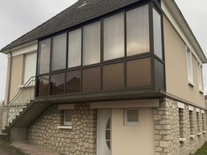 Local commercial 92 m²