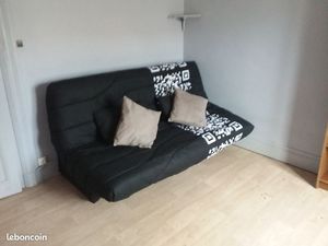 Appartement meublé à louer à Villeurbanne