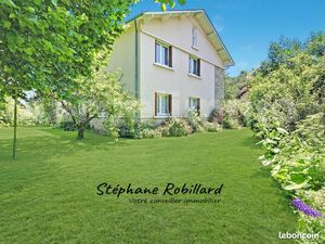 Maison 8 pièces 150 m²