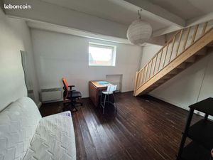 Appartement 1 pièce 35 m²