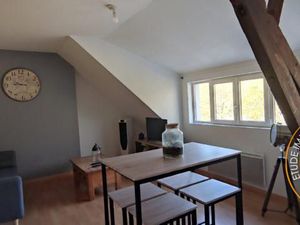 Appartement 3 pièces 40 m²