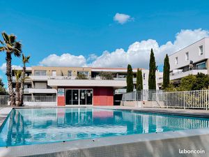 Appartement 3 pièces 70 m²