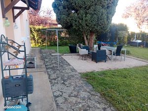 Maison 131metre carré