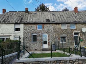 Maison mitoyenne de 47 m² à Cousolre