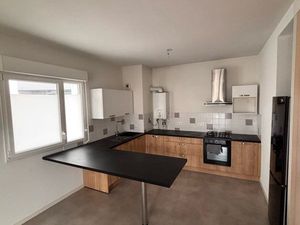 T3 de 68m2 récent dans résidence sécurisée