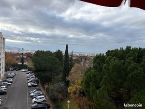 T5 résidence la rigaudiere