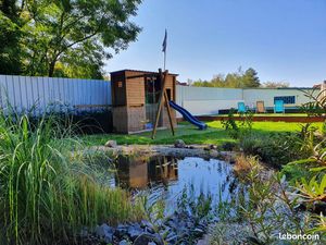 Maison 5 pièces 130 m²