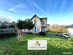 Maison 6 pièces 159 m²