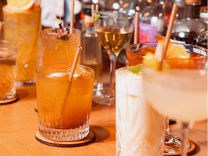 Bar  restaurant toulouse