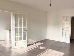 Particulier vend appart 2ch+ parking