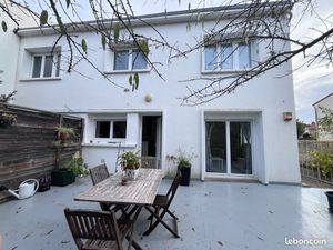 T2 RDC terrasse jardin