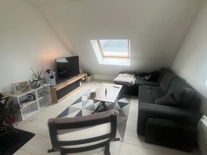 Appartement 2 pièces de 38 m²