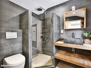 Appartement 4 pièces 82 m²