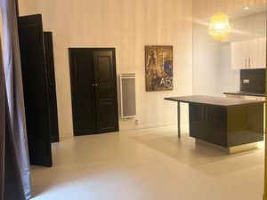 Bel appartement style Loft en hyper centre