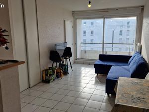 Appartement en Viager 2 pièces 37 m²