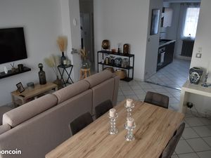 Appartement T3 de 67m²
