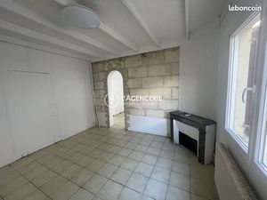 Maison 2 pièces 45 m²