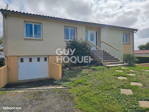 Maison 8 pièces 151 m²