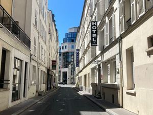 Beau 2 pièces rue d'Austerlitz 75012 Paris 260.000