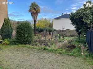 Maison 8 pièces 130 m²