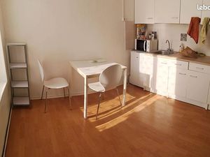 Appartement 2 pièces 30 m²