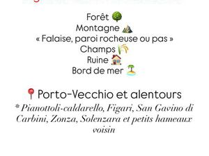 Recherche terrain agricole ou non constructible