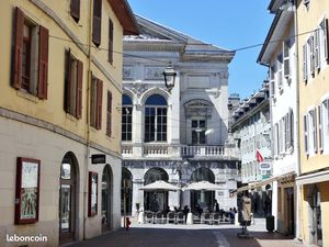 Murs commerciaux Chambery centre