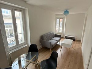 Appartement T3 Vierzon quartier centre ville