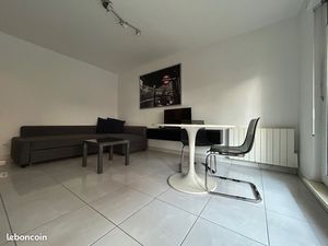 F1 meublé Haguenau centre