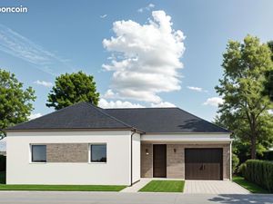 Maison 5 pièces 79 m²