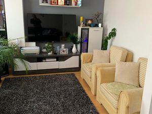 Appartement T3:4 PARC ST CYR