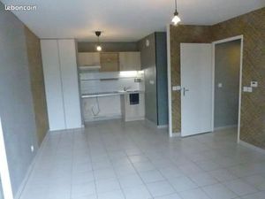 Location appartement T2