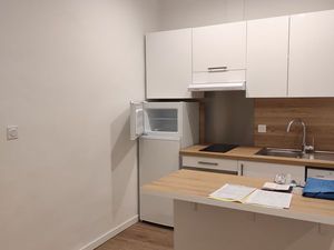Location appartement T2 Benauge