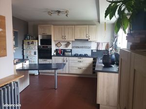 Maison spacieuse à Mirepeix