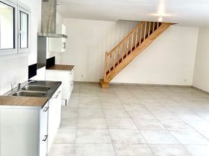 Maison 5 pièces 115m2