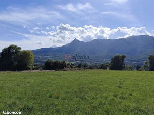 Terrain 595 m² Saint-Bonnet-en-Champsaur