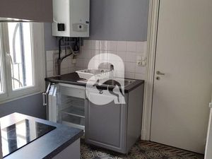 Appartement 1 pièce 29 m²
