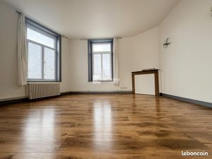 Appartement 2 pièces 49 m²