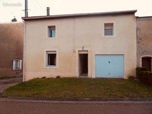 Loue Maison F5 130 M2 avec Garage