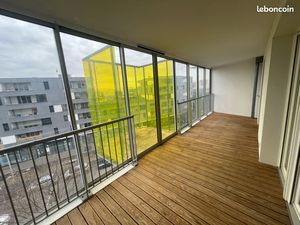 Appartement T3 à vendre – Quartier Andromède  Blagnac