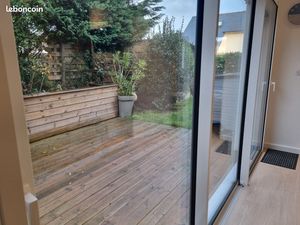 T2 meublé loyer tout compris