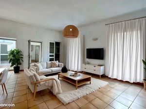 Maison 2 pièces 73 m²