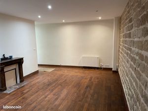 T2 46m² RDC – Convention – Rénové