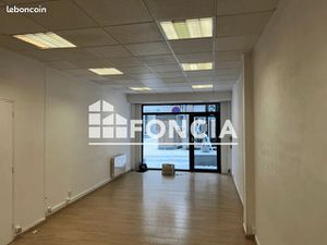 Local commercial 39 m²