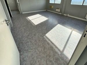 Bureaux à louer zone industrielle de beaucaire