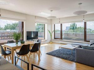 Appartement 4 pièces 90 m²