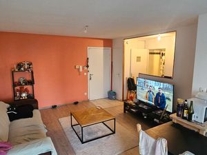 Appartement T2