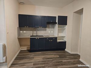 Appartement centre ville