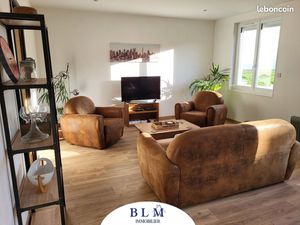 Maison 4 pièces 86 m²