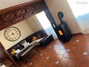 Maison de 130m2 en location